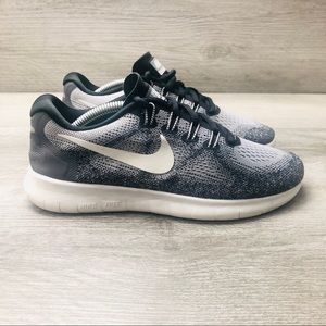 Nike Free Run Sneakers